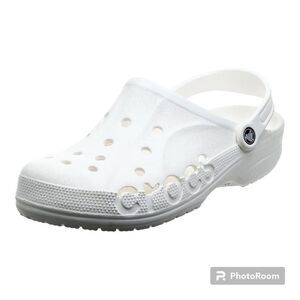 Crocs Unisex-Baya Kids Clog
